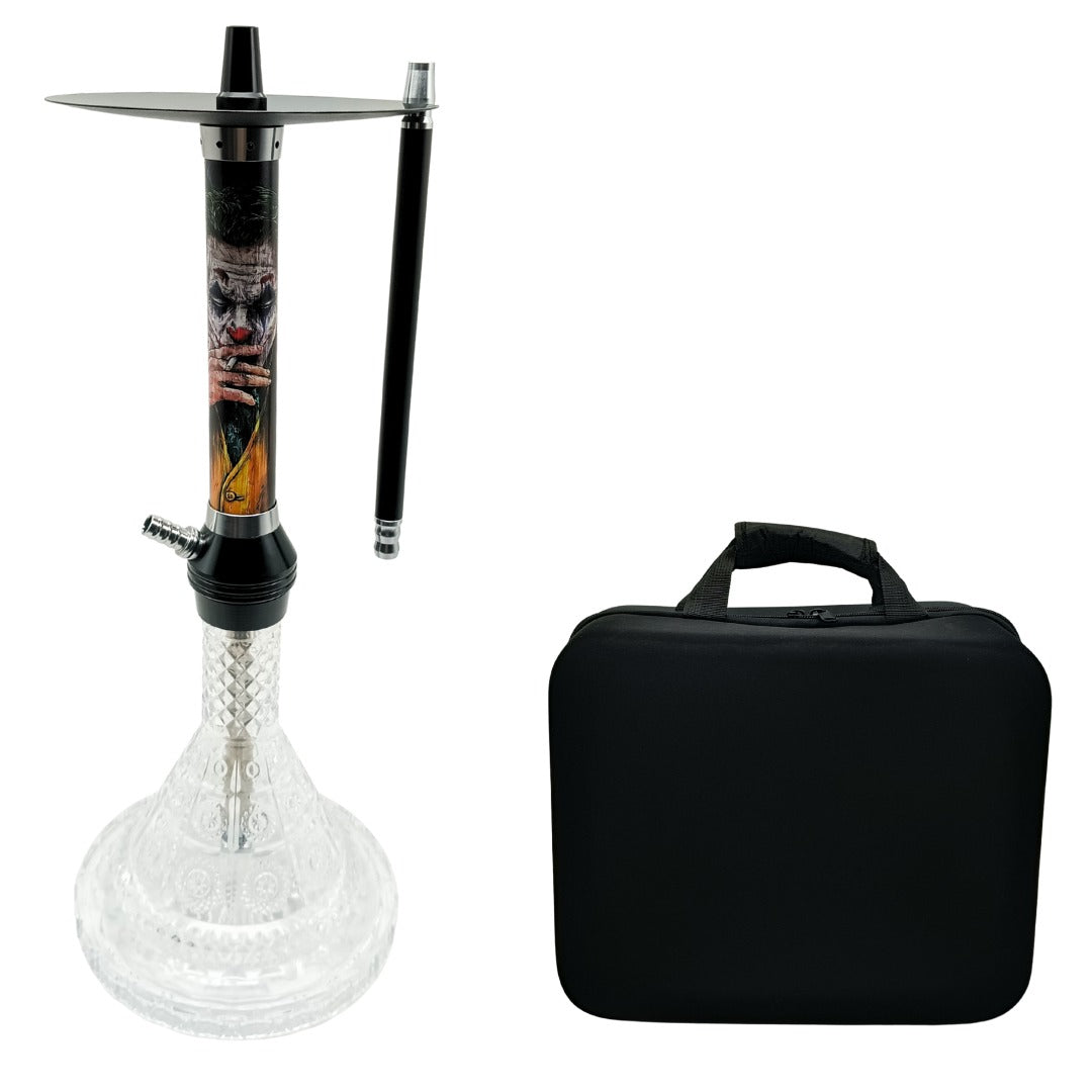 Mythos Hookah -60CM