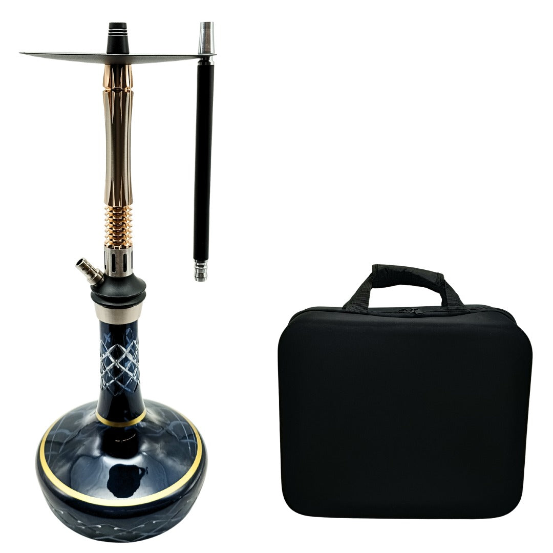 Pharaoh's Touch Hookah - 60CM