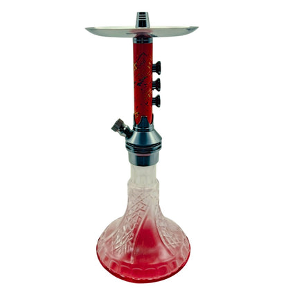 The Eastern Jewel Hookah - 40CM