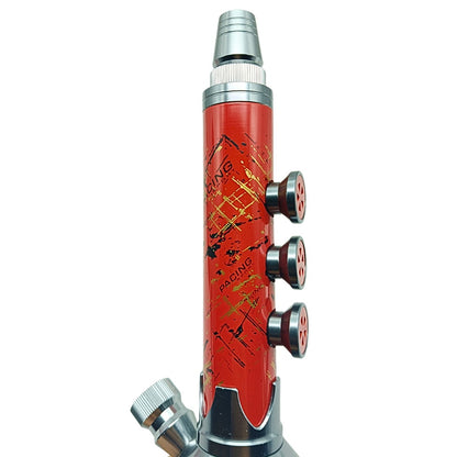 The Eastern Jewel Hookah - 40CM