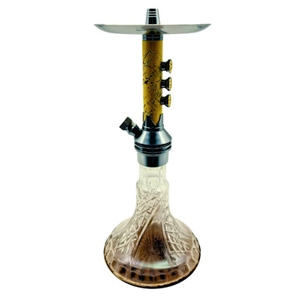 The Eastern Jewel Hookah - 40CM