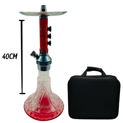 The Eastern Jewel Hookah - 40CM