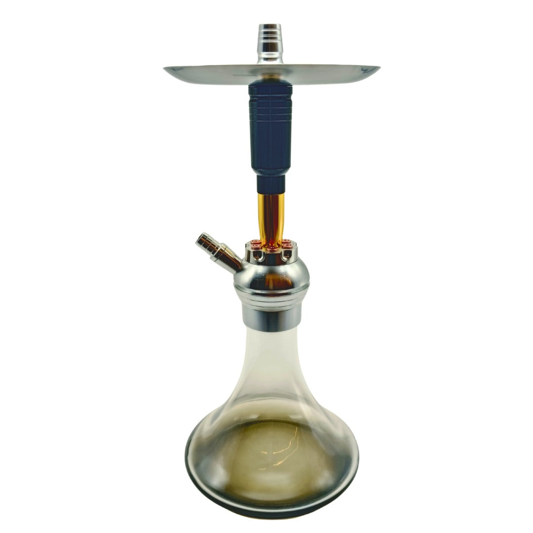 The Bullet Hookah - 35CM