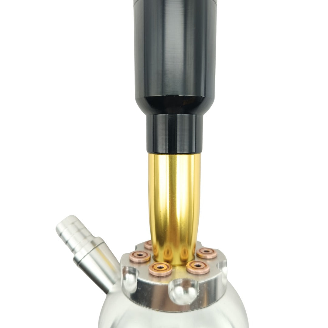 The Bullet Hookah - 35CM