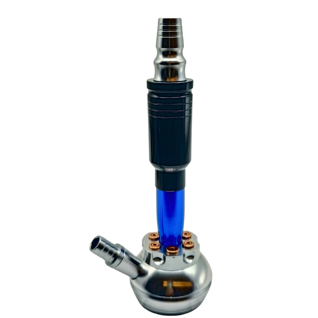 The Bullet Hookah - 35CM