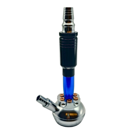 The Bullet Hookah - 35CM