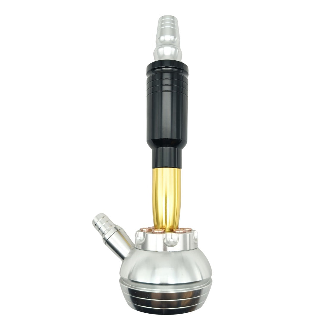 The Bullet Hookah - 35CM