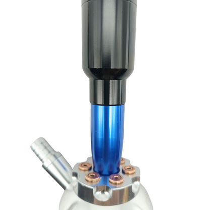 The Bullet Hookah - 35CM