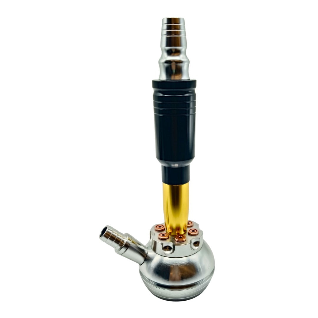 The Bullet Hookah - 35CM