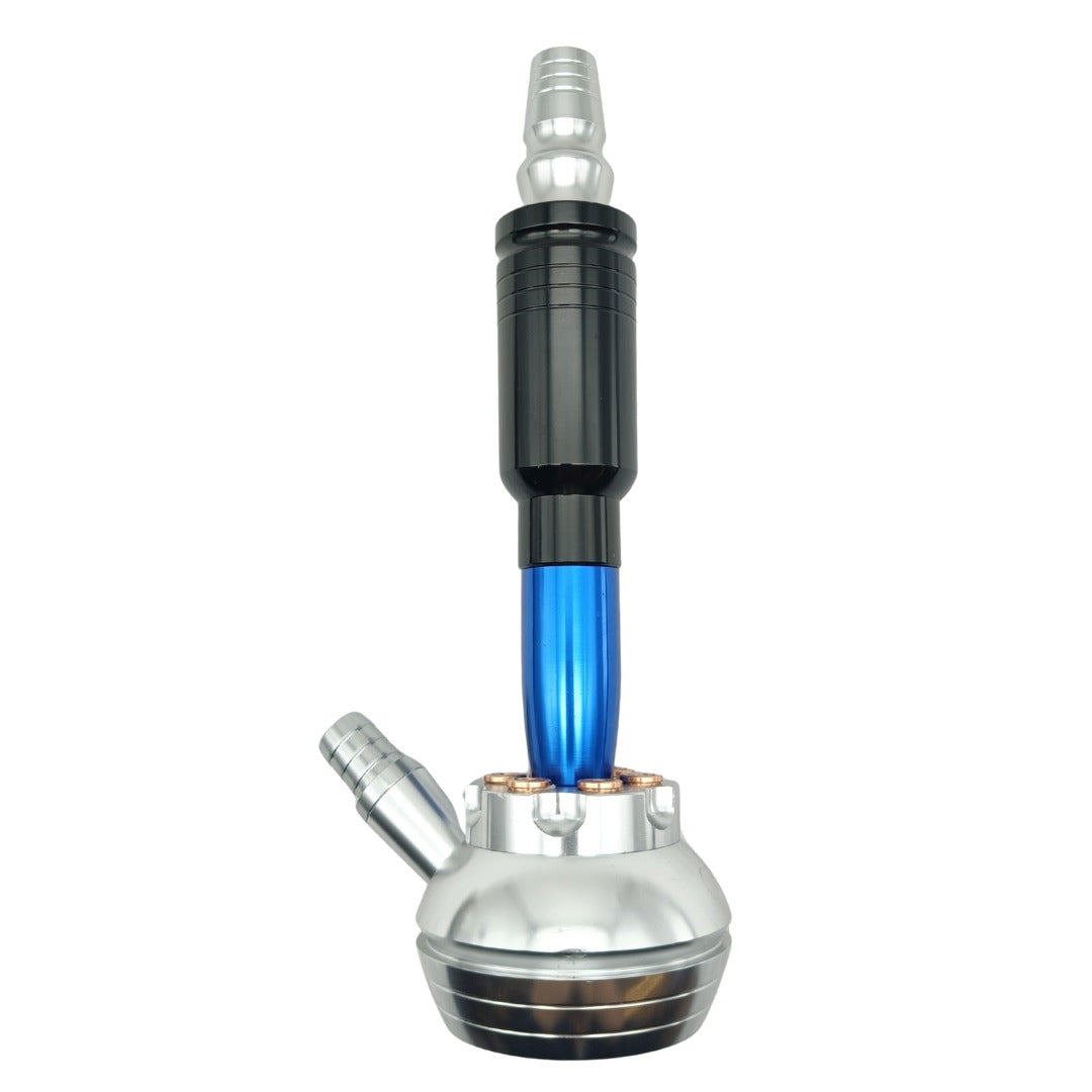 The Bullet Hookah - 35CM