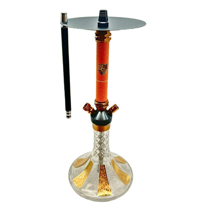 AutoLux™ Supercar Edition Hookah -60CM
