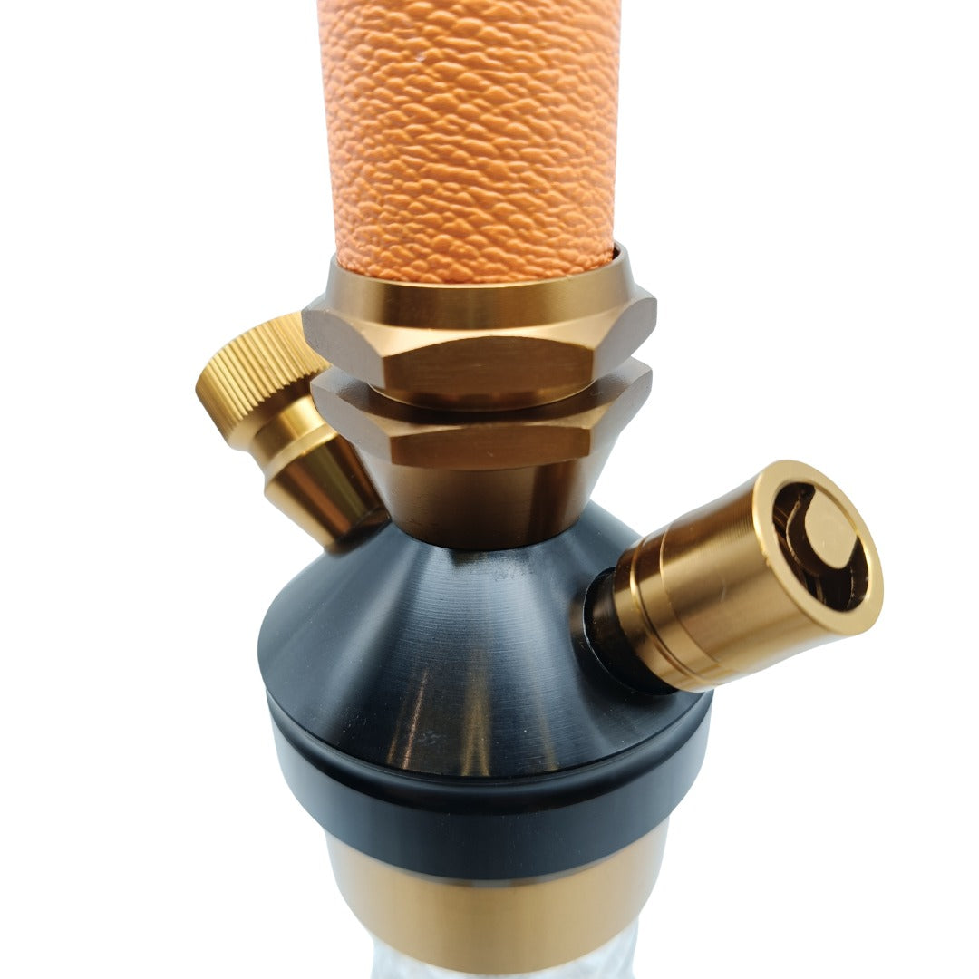 AutoLux™ Supercar Edition Hookah -60CM