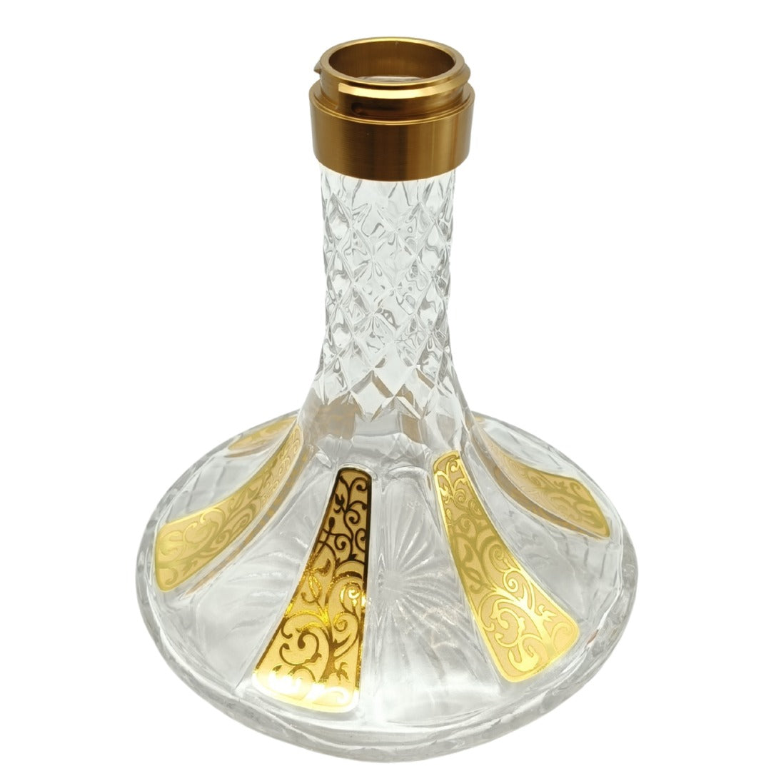 AutoLux™ Supercar Edition Hookah -60CM