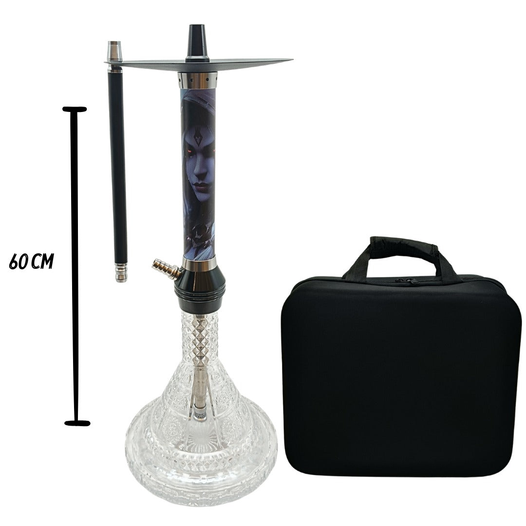 Mythos Hookah -60CM