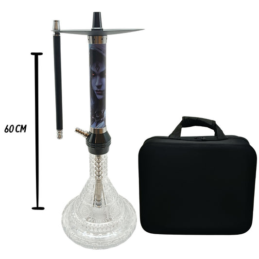 Mythos Hookah -60CM