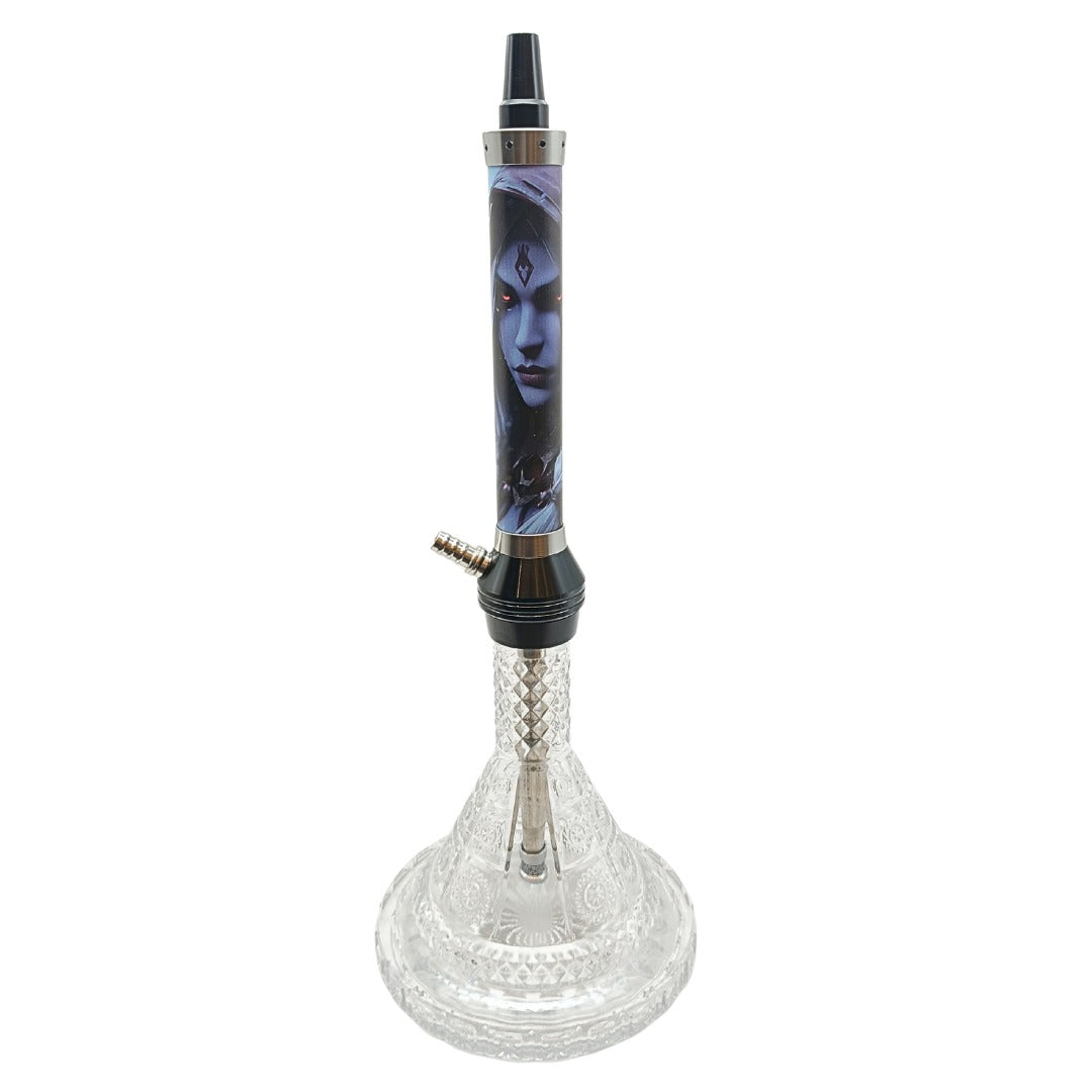 Mythos Hookah -60CM