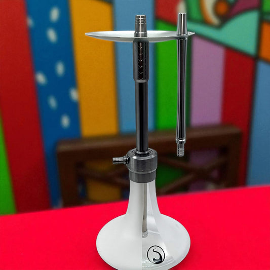 FrostCore S1 Modern Hookah