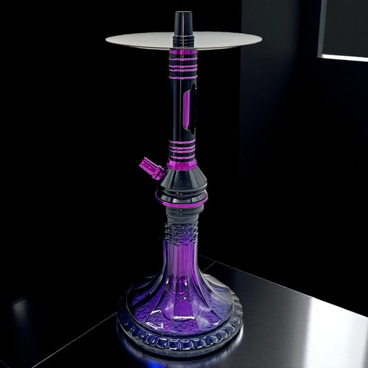 TravelMate Shisha Kit