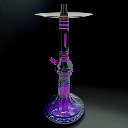 TravelMate Shisha Kit