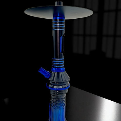 TravelMate Shisha Kit