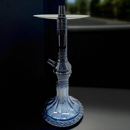TravelMate Shisha Kit