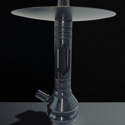 TravelMate Shisha Kit