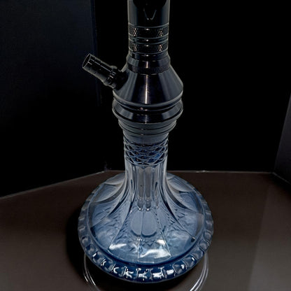 TravelMate Shisha Kit