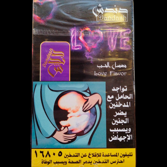 LOVE