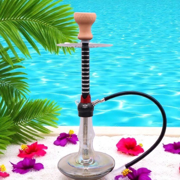 M05 HOOKAH
