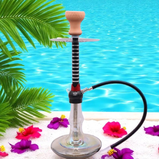 M05 HOOKAH