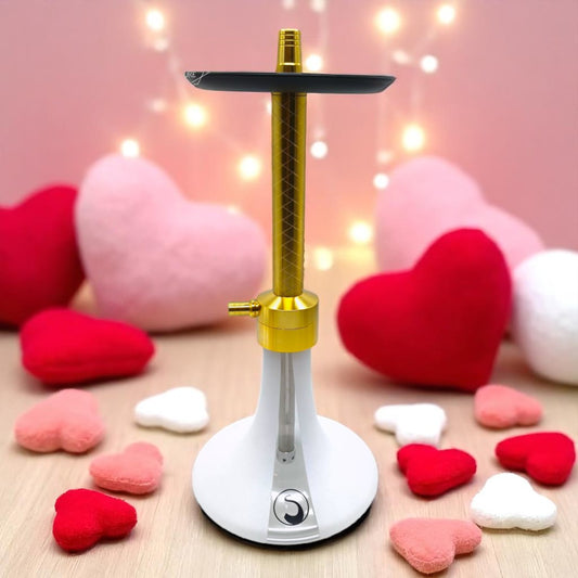 NOVA HOOKAH - 45CM
