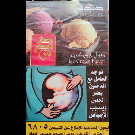 ICE CREAM