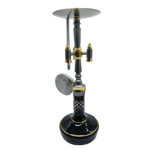 ROCKET HOOKAH - 85CM