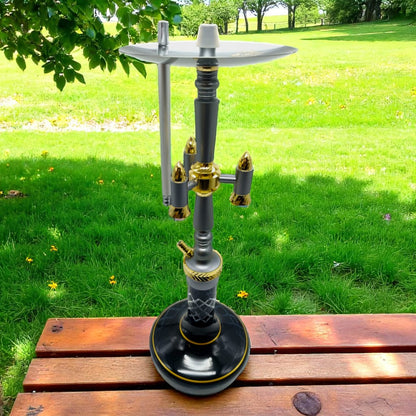 ROCKET HOOKAH - 85CM