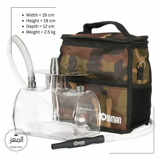 ODUMAN - N7 - TANK