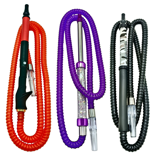 Silicon Hose