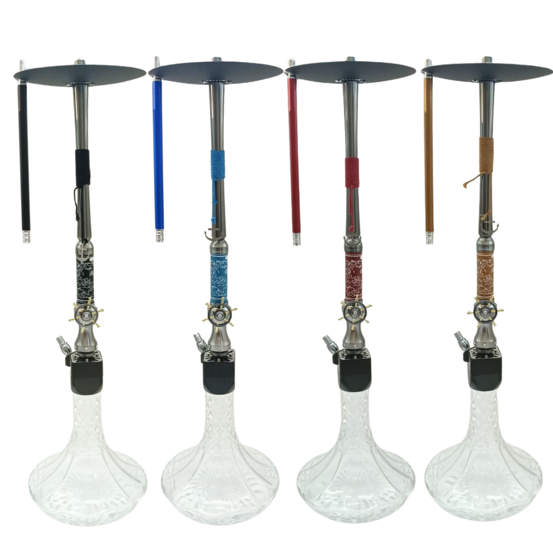 Royal Anchor - 110CM