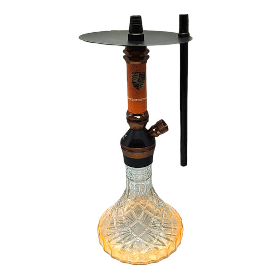 AutoLux™ Supercar Edition Hookah -30CM
