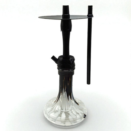 MirageGlow™ Designer Hookah Set - 30CM