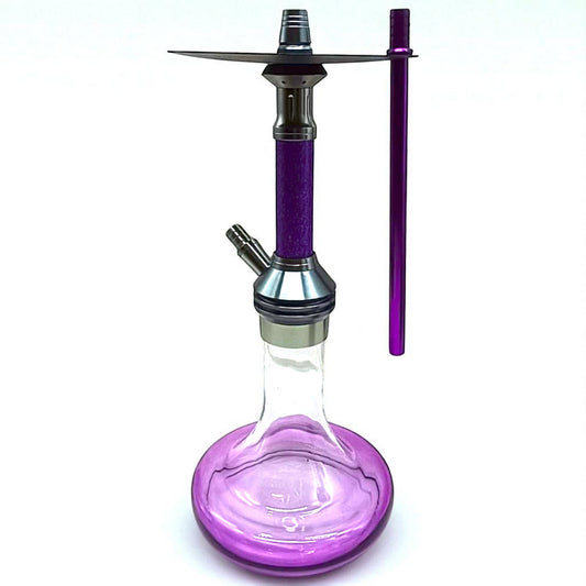 NovaMist™ Portable Glass Hookah