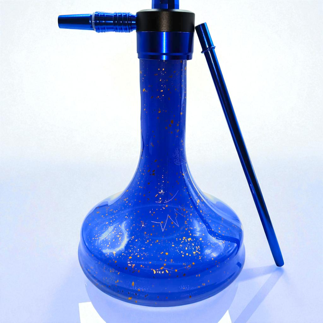Zenith 70CM Modern Hookah Set
