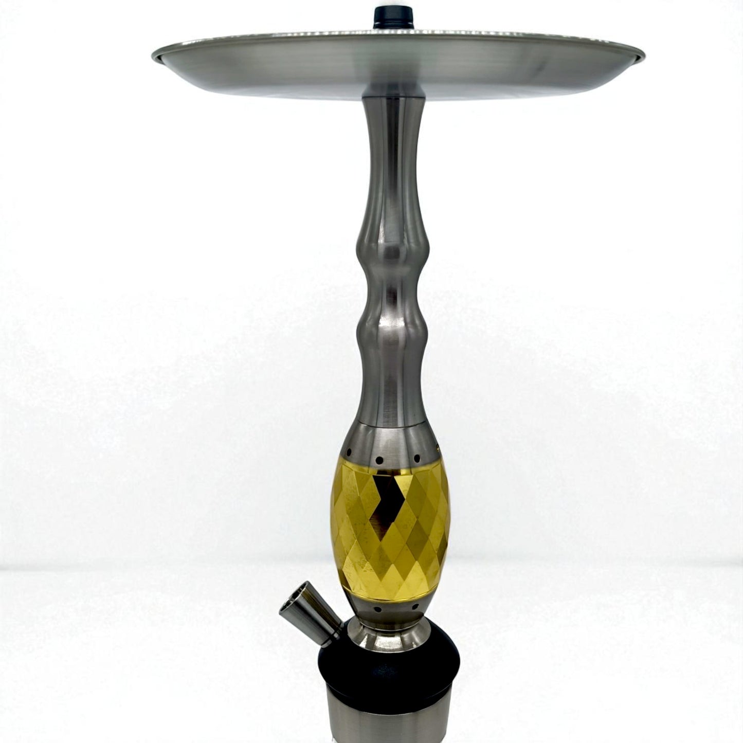 ElegantHookah Premium Shisha Set – Luxury Hookah Experience- 80CM