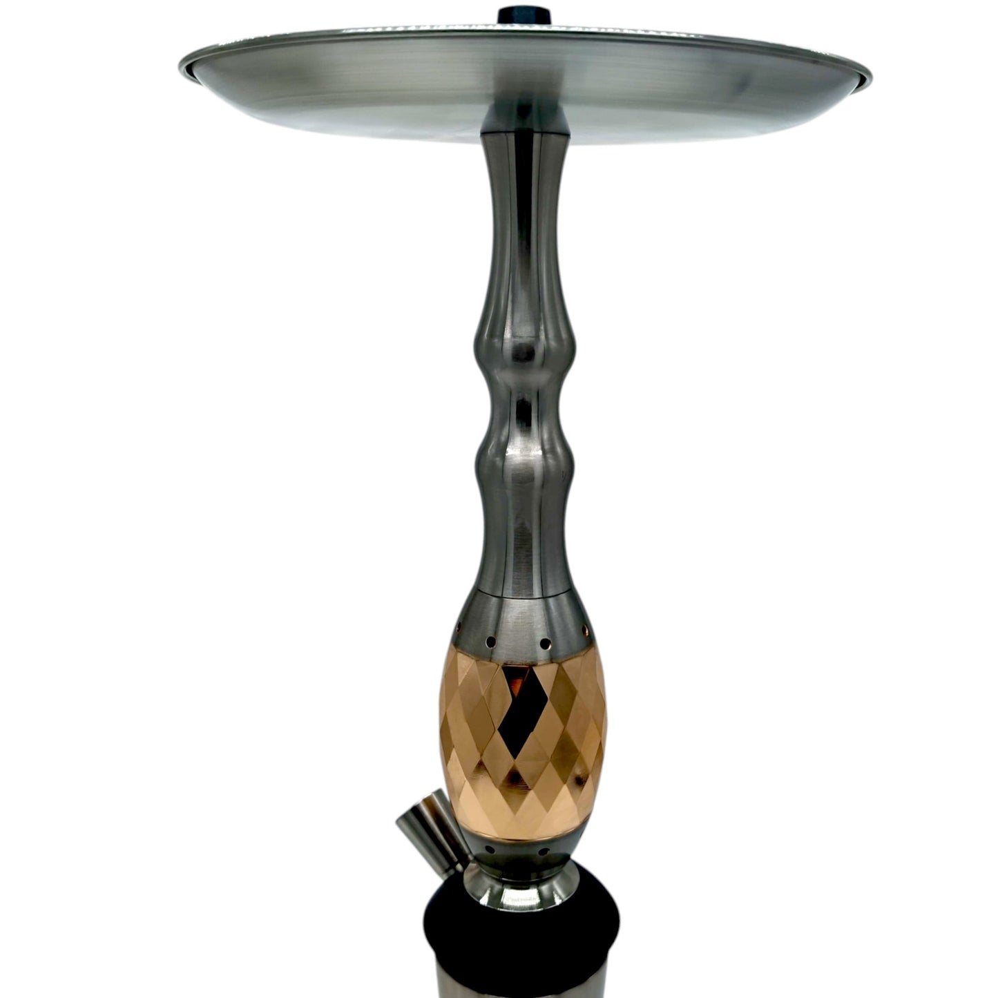 ElegantHookah Premium Shisha Set – Luxury Hookah Experience- 80CM