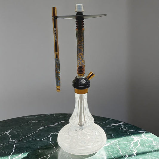 YAHYA ELEGANCE HOOKAH