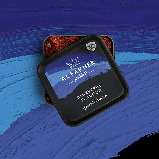 BLUEBERRY