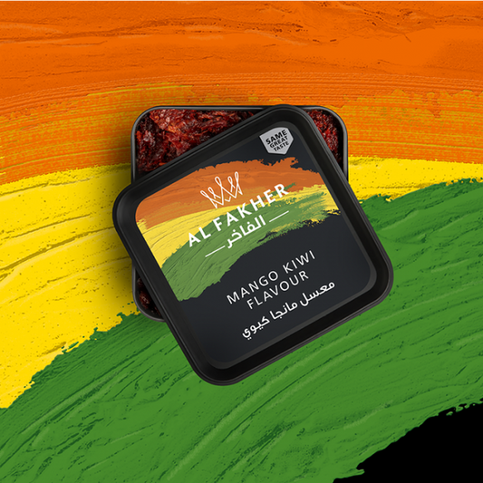 MANGO KIWI