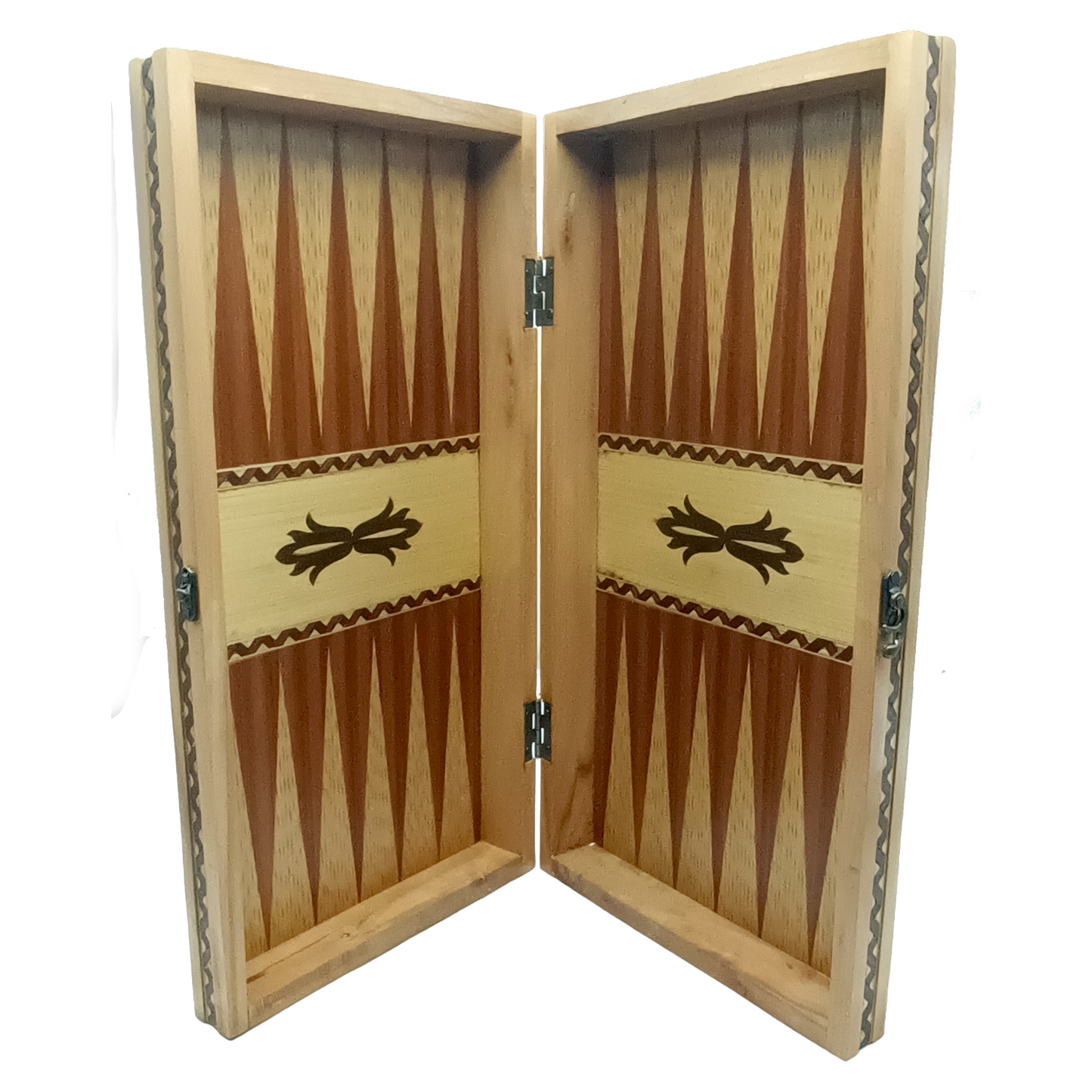 Classic Backgammon Set