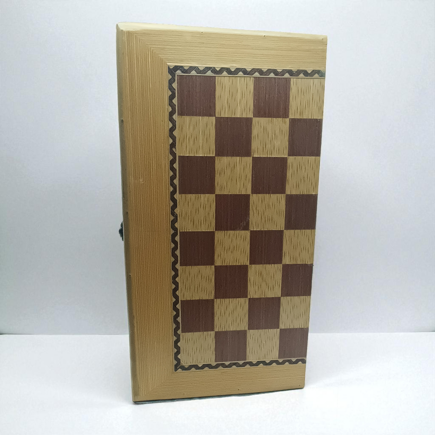 Classic Backgammon Set