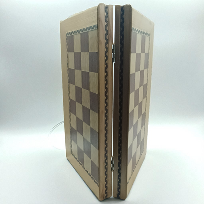 Classic Backgammon Set