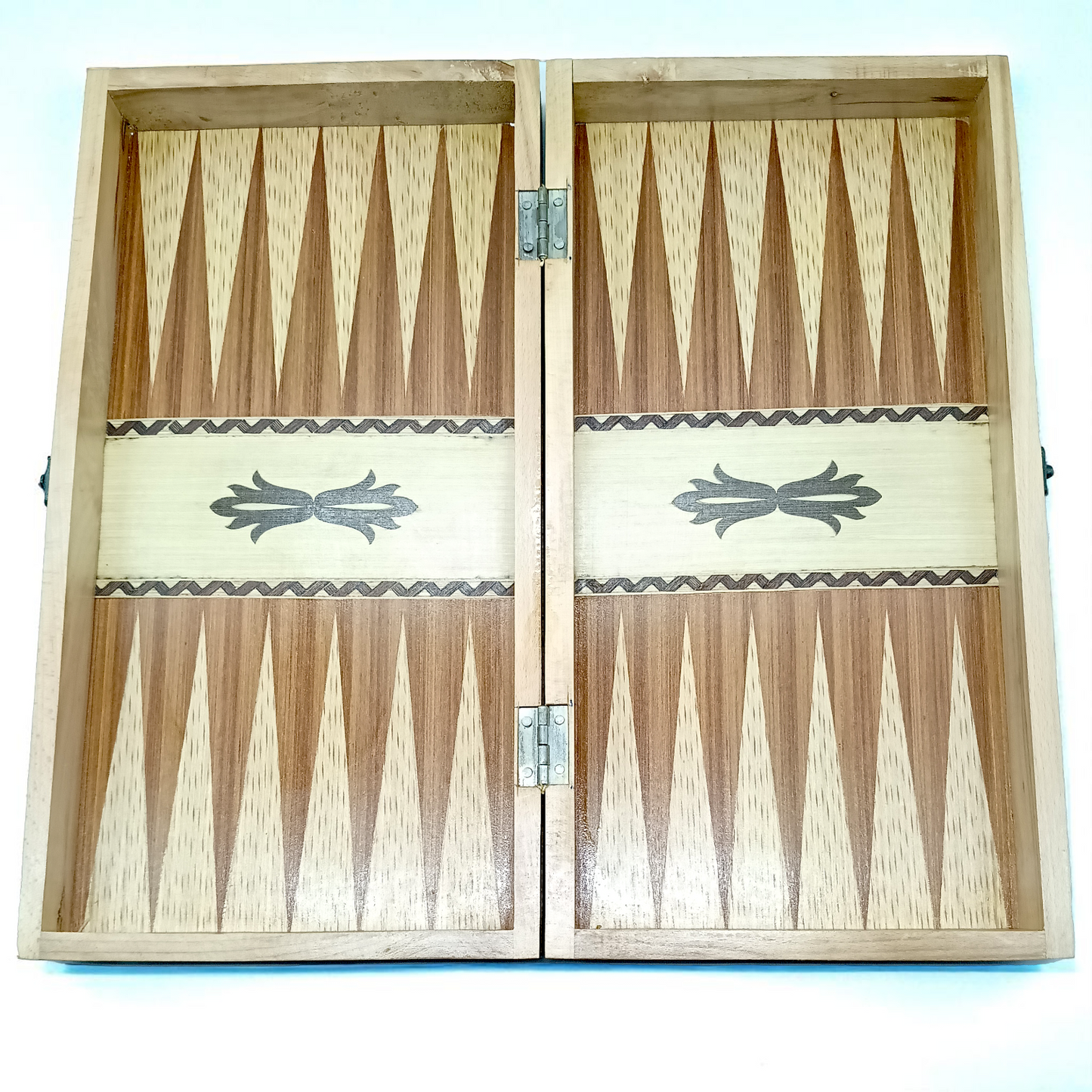Classic Backgammon Set
